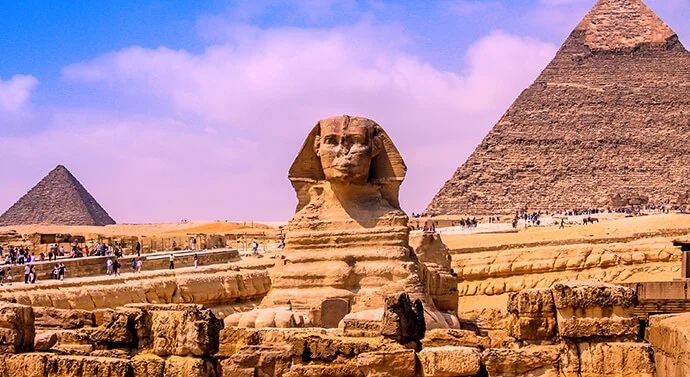 Cairo